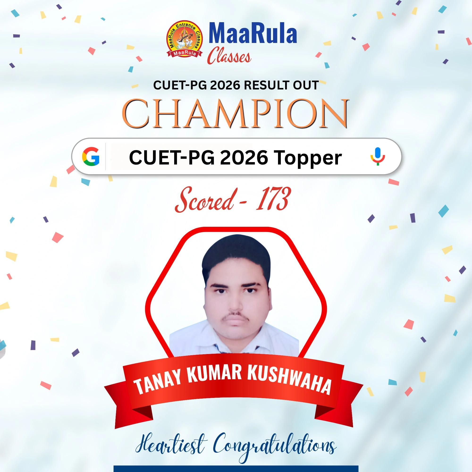 Cuet Pg Topper (11)